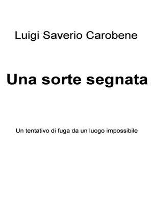cover image of Una sorte segnata